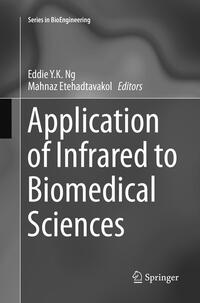 Vorderes Coverbild Application of Infrared to Biomedical Sciences