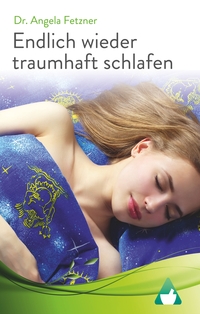 Vorderes Coverbild Endlich wieder traumhaft schlafen
