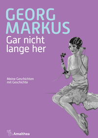 Vorderes Coverbild Gar nicht lange her
