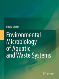 Vorderes Coverbild Environmental Microbiology of Aquatic and Waste Systems