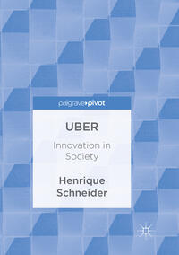 Vorderes Coverbild Uber