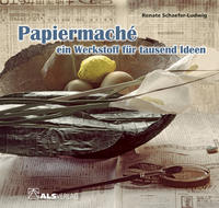 Vorderes Coverbild Papiermaché