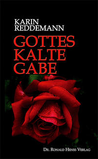 Vorderes Coverbild Gottes kalte Gabe