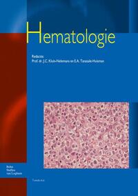 Vorderes Coverbild Hematologie