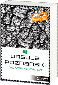 Vorderes Coverbild Die Vernichteten (Eleria-Trilogie - Band 3)