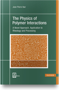 Vorderes Coverbild The Physics of Polymer Interactions