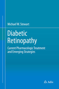 Vorderes Coverbild Diabetic Retinopathy