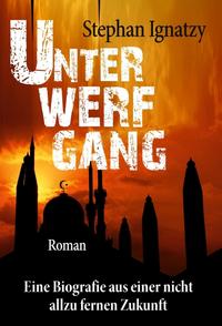Vorderes Coverbild Unterwerfgang