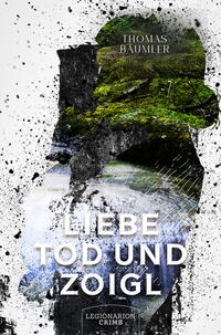Vorderes Coverbild Liebe, Tod und Zoigl
