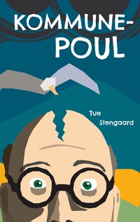 Vorderes Coverbild Kommune-Poul