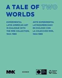 Vorderes Coverbild A Tale of Two Worlds
