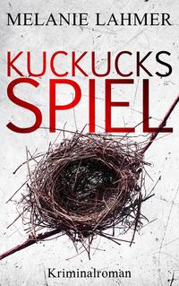Vorderes Coverbild Kuckucksspiel