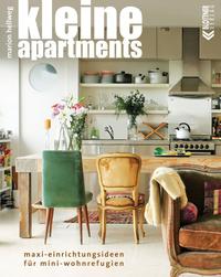 Vorderes Coverbild Kleine Apartments