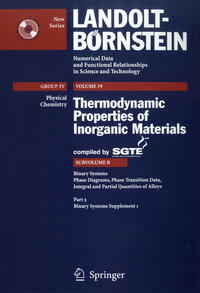 Vorderes Coverbild Binary Systems Supplement 1