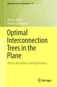 Vorderes Coverbild Optimal Interconnection Trees in the Plane