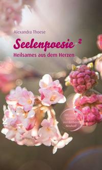 Vorderes Coverbild Seelenpoesie - Heilsames aus dem Herzen