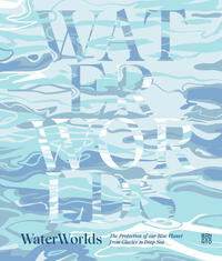 Vorderes Coverbild WaterWorlds