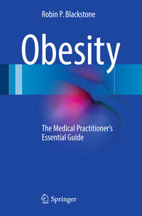 Vorderes Coverbild Obesity