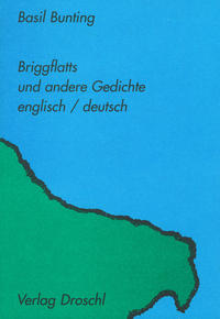 Vorderes Coverbild Briggflatts