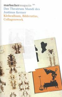 Vorderes Coverbild Das Theatrum Mundi des Justinus Kerner