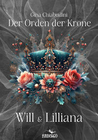 Vorderes Coverbild Will & Lilliana