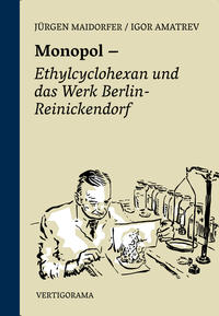 Vorderes Coverbild Monopol