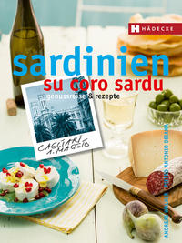 Vorderes Coverbild Sardinien – su coro sardu