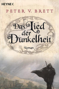 Vorderes Coverbild Das Lied der Dunkelheit