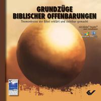 Vorderes Coverbild Grundzüge biblischer Offenbarungen