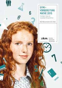 Vorderes Coverbild Gymi-Vorbereitung Mathe 2015