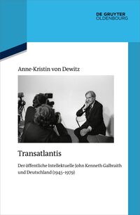 Vorderes Coverbild Transatlantis