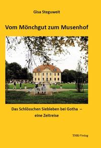 Vorderes Coverbild Vom Mönchgut zum Musenhof