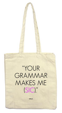 Vorderes Coverbild Your Grammar ...