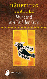 Vorderes Coverbild Wir sind ein Teil der Erde
