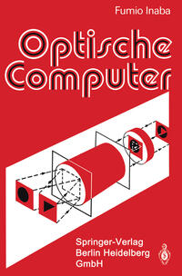 Vorderes Coverbild Optische Computer