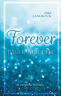 Vorderes Coverbild Forever