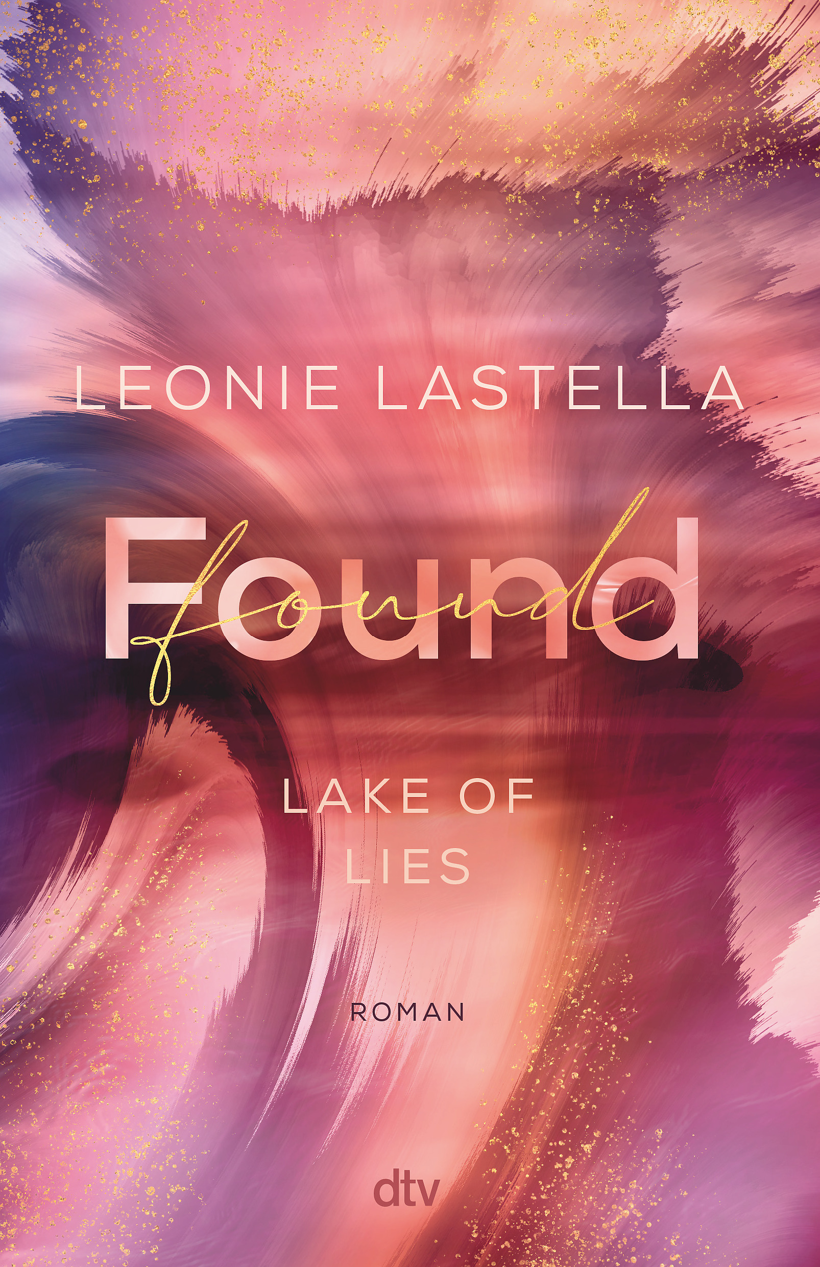 Anderes Coverbild Lake of Lies – Found