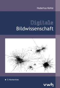 Vorderes Coverbild Digitale Bildwissenschaft
