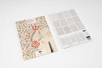 Vorderes Coverbild William Morris