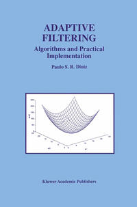 Vorderes Coverbild Adaptive Filtering