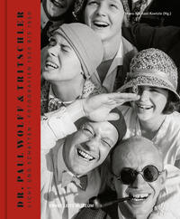 Vorderes Coverbild Dr. Paul Wolff & Tritschler