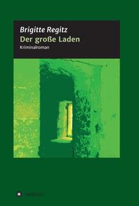 Vorderes Coverbild Der große Laden