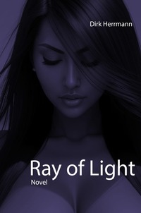 Vorderes Coverbild Ray of Light