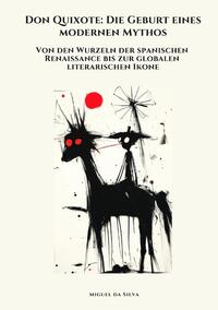 Vorderes Coverbild Don Quixote: Die Geburt eines modernen Mythos