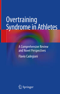 Vorderes Coverbild Overtraining Syndrome in Athletes