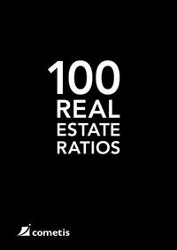 Vorderes Coverbild 100 Real Estate Ratios