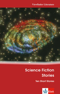 Vorderes Coverbild Science Fiction Stories