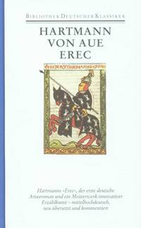 Vorderes Coverbild Erec