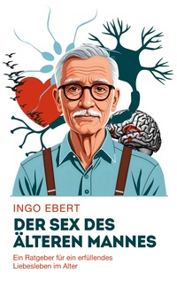 Vorderes Coverbild Der Sex des älteren Mannes