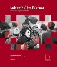 Vorderes Coverbild Luisenthal im Februar